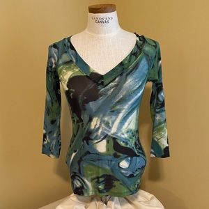 Karen Kane Top Size Small